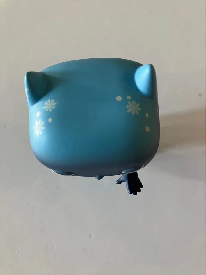 Funko Pop! Silent Knight Batman DC Comics Holiday Hot Topic Excl - photo 2
