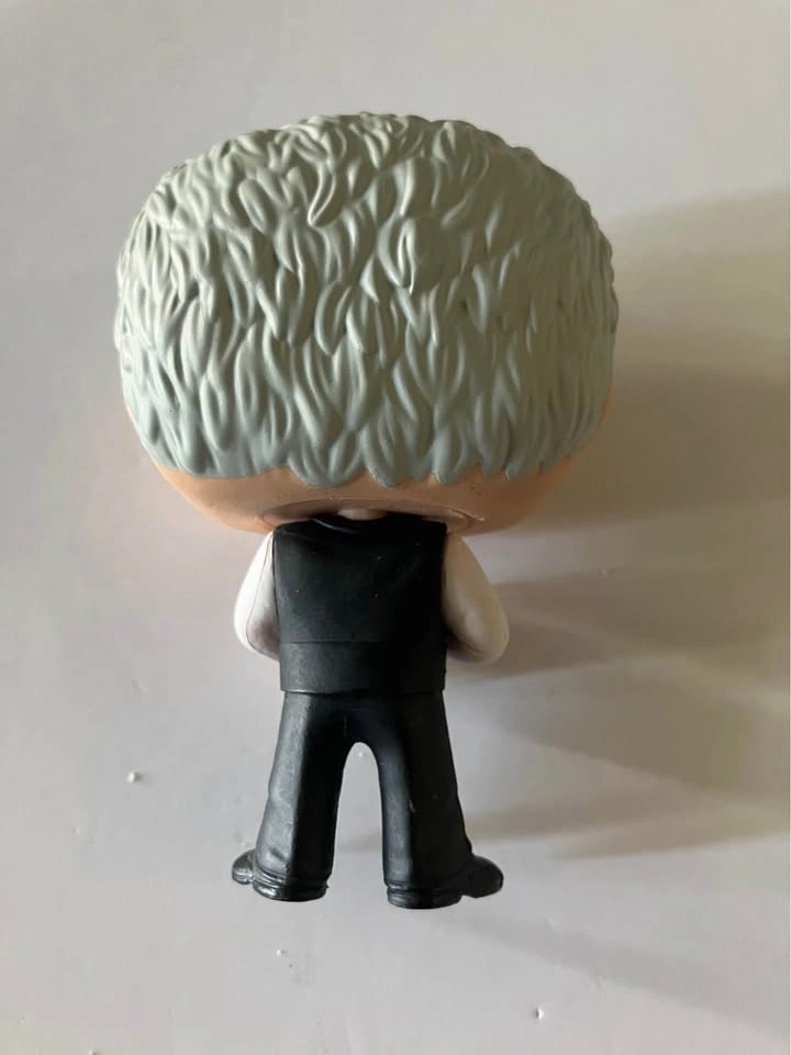 Funko Pop! Westworld Dr. Robert Ford #460 - Loose - photo 3