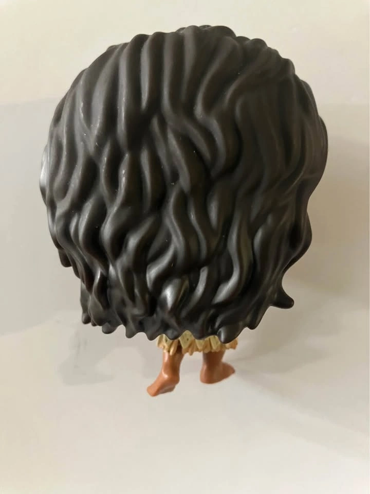 Funko POP! Disney Moana Vinyl Figure (Missing Wave & Kakamora) - photo 2