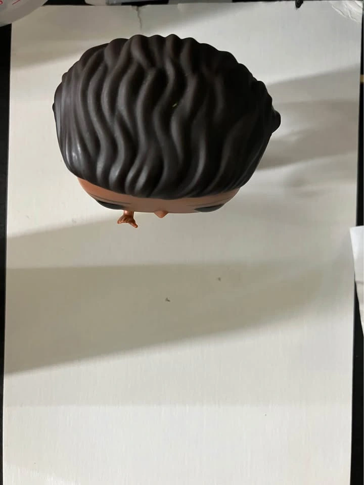 Funko POP! Disney Moana Vinyl Figure (Missing Wave & Kakamora) - photo 3