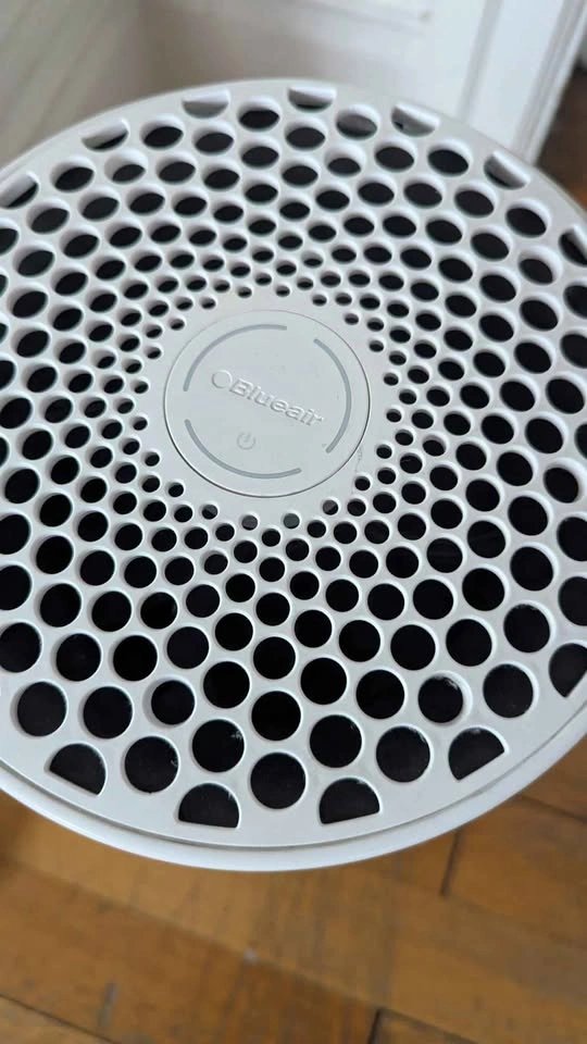 Blueair Blue Pure 411 Auto Air Purifier - Smart Sensor - photo 2