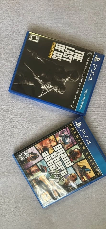 PS4 Slim Bundle w/ 29" ASUS Monitor, 2 Controllers & Games - photo 5