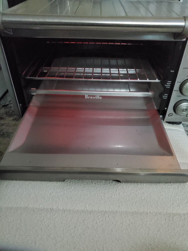 Breville Counter Top Oven - photo 4
