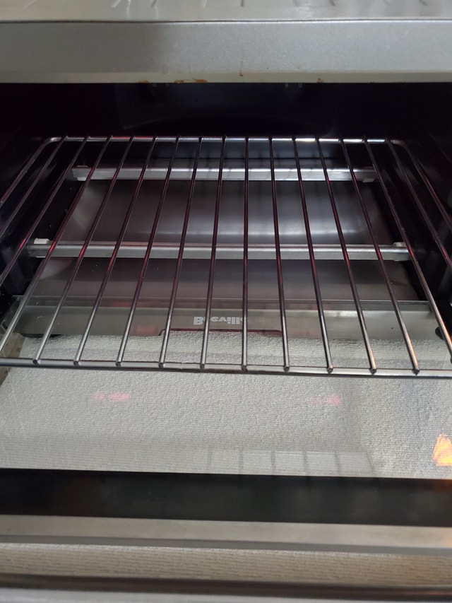 Breville Counter Top Oven - photo 5