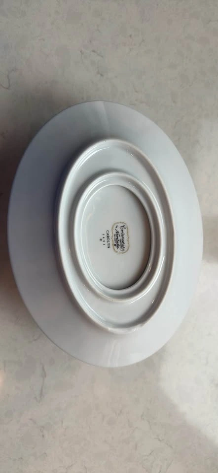 Noritake "Carolyn" Gravy Boat - photo 2