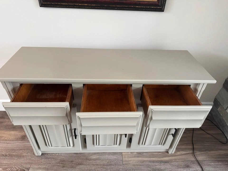 Solid Wood Cabinet/Sideboard - photo 3