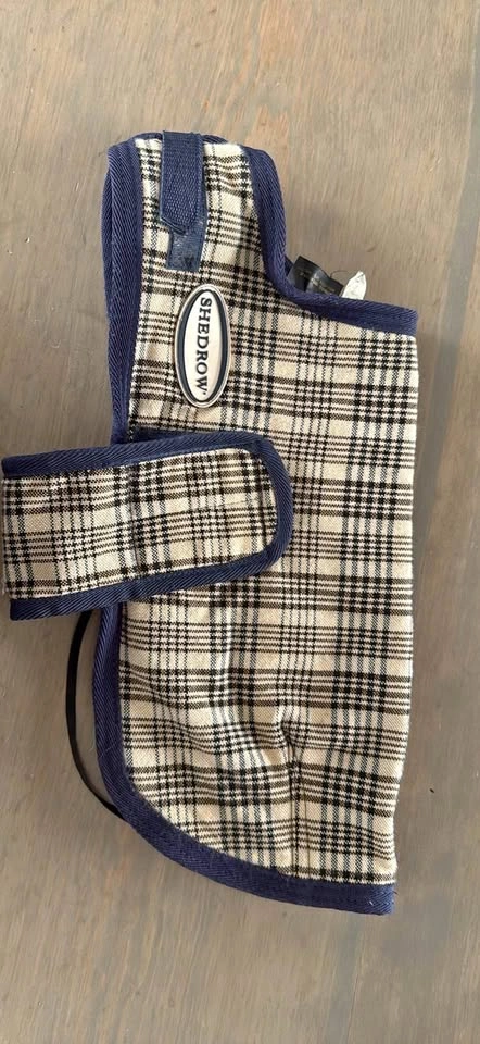 Shedrow Dog Jacket - Size Medium