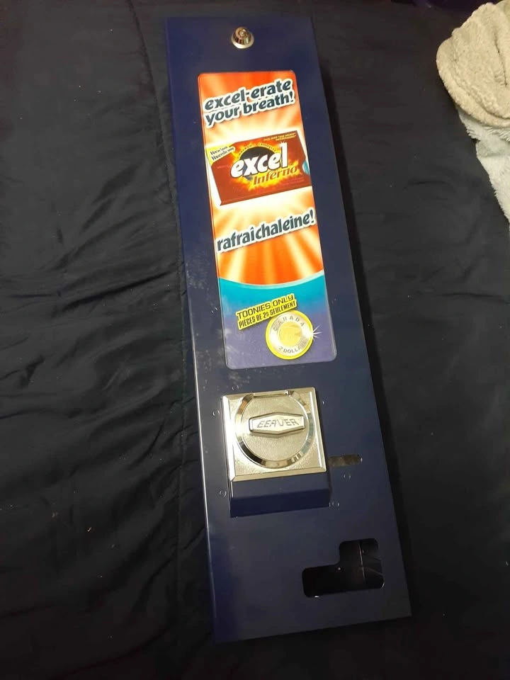 Excel Gum Dispensers - photo 2