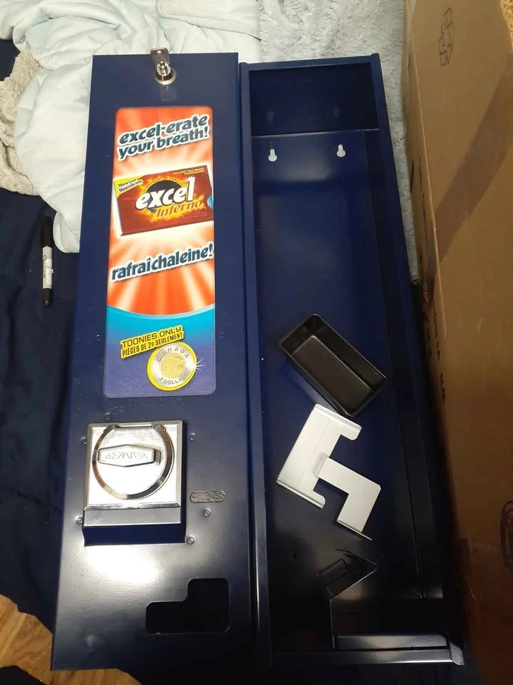 Excel Gum Dispensers - photo 3