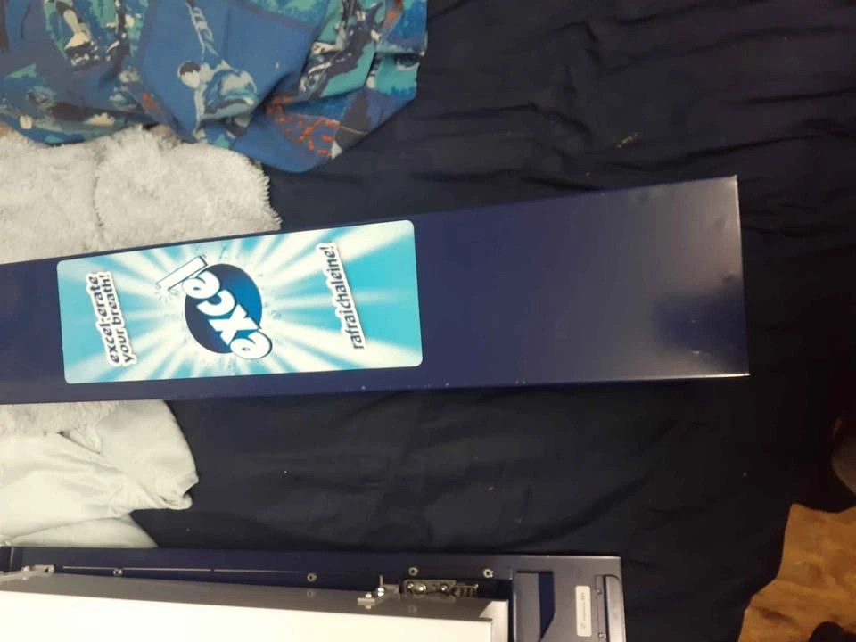 Excel Gum Dispensers - photo 4