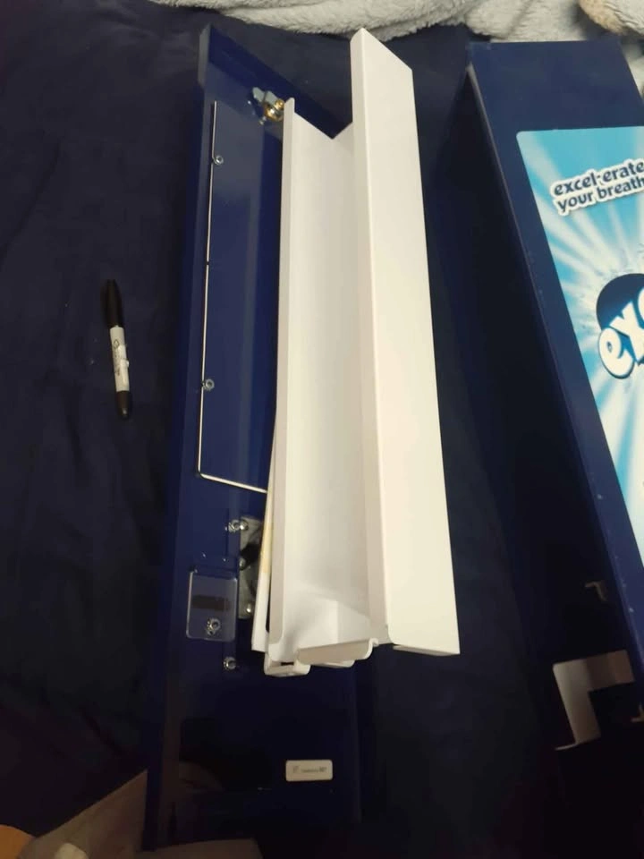 Excel Gum Dispensers - photo 5