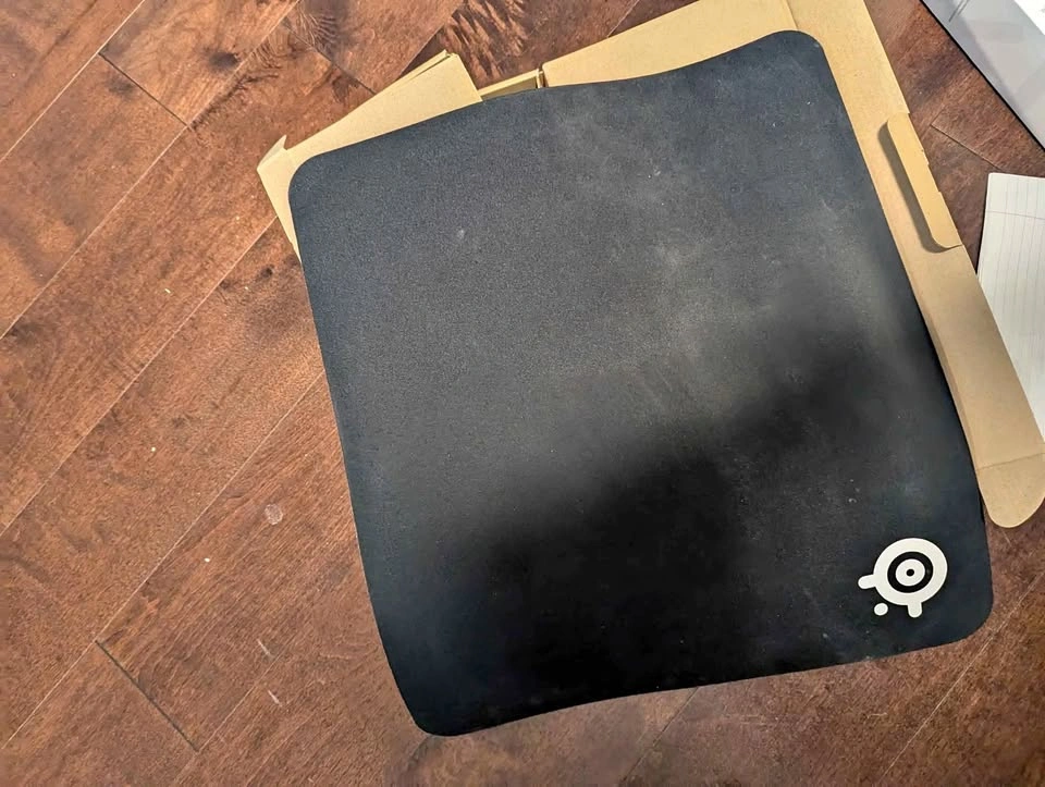 Gaming Mouse Pad