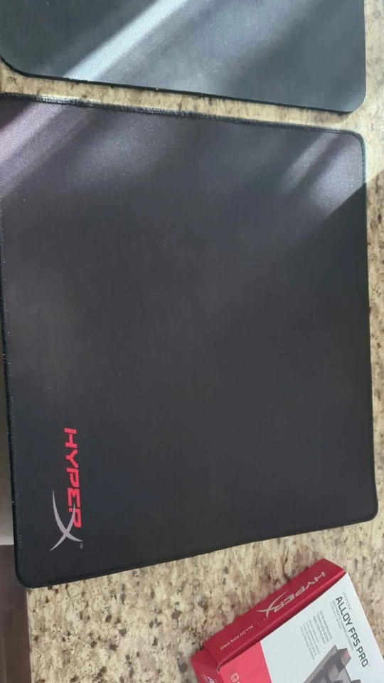 Gaming Mouse Pad - photo 2