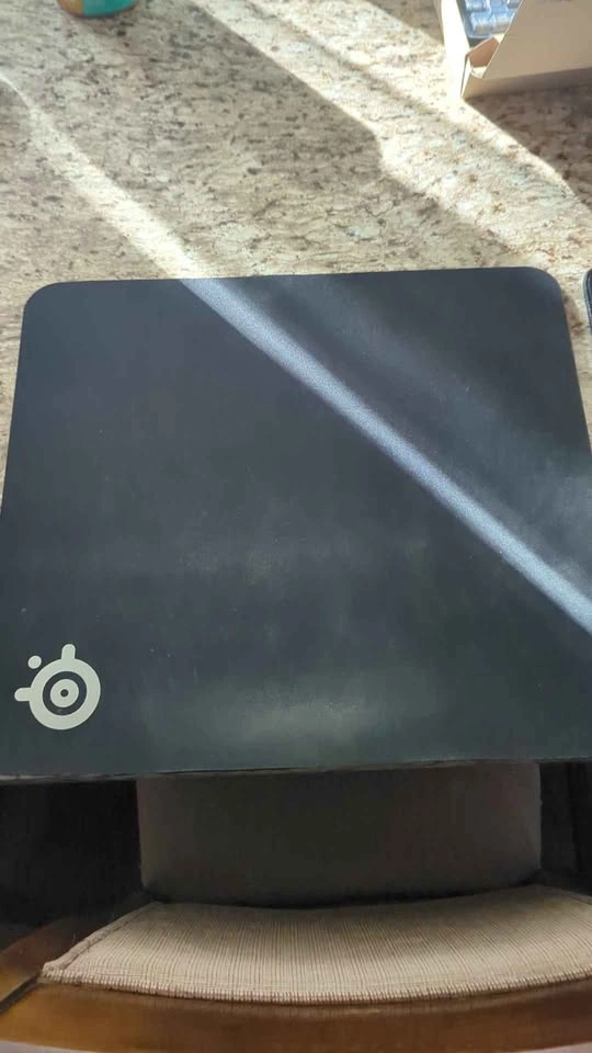 Gaming Mouse Pad - photo 3