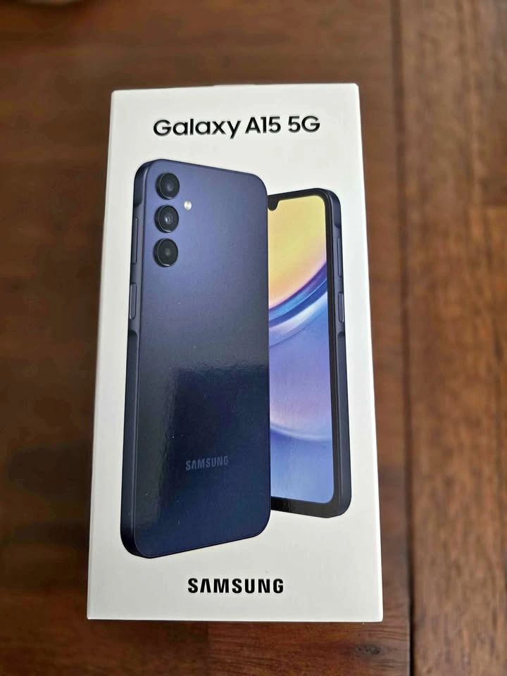 Galaxy A15 5G