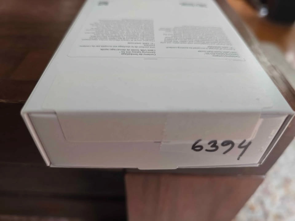 Galaxy A15 5G - photo 5