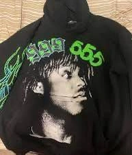 Juice wrld sp5der M