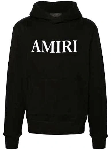 Amiri hoodie M