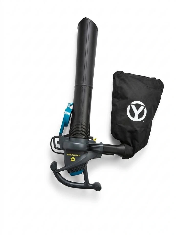 Yardworks 48V Brushless AeroForce Cordless Leaf Blower