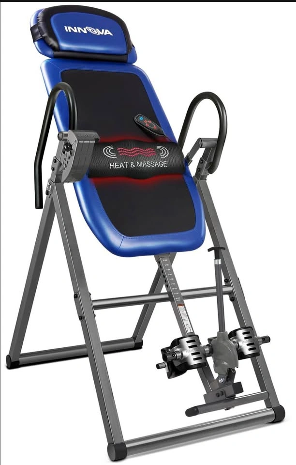 Innova ITM4800 Inversion Table