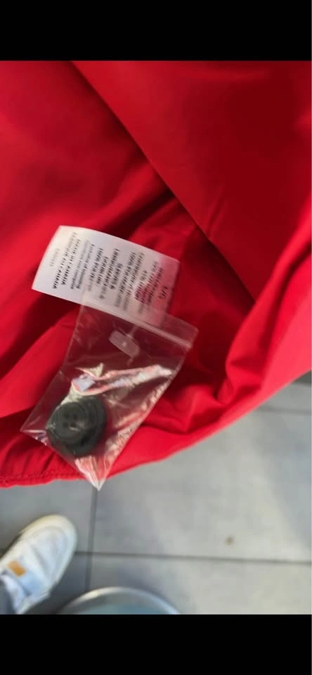 Dsquared2 Canadian Olympic Blazer - Rio 2016 - photo 5