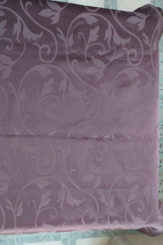 Tablecloth and Napkins Set - photo 2