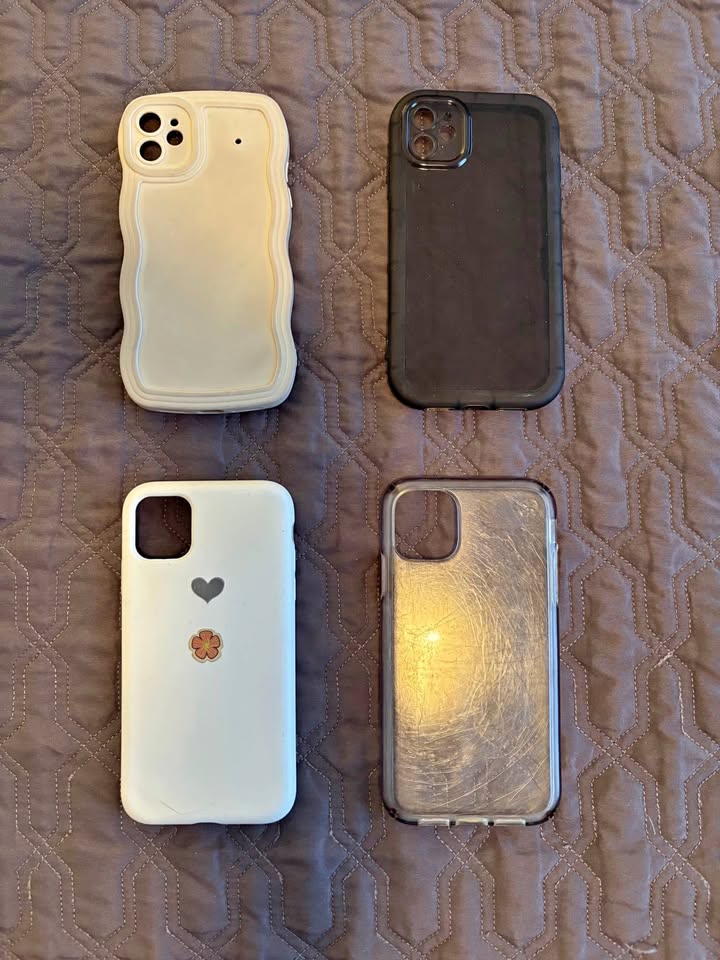 iPhone 11 cases