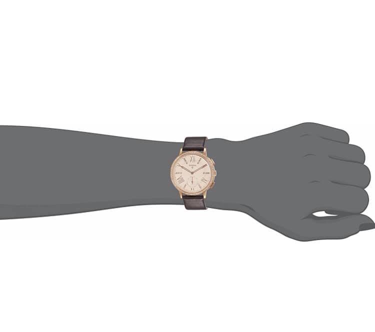 Fossil Q Gazer - photo 5