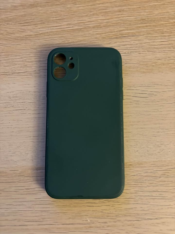 iPhone 11 cases - photo 2