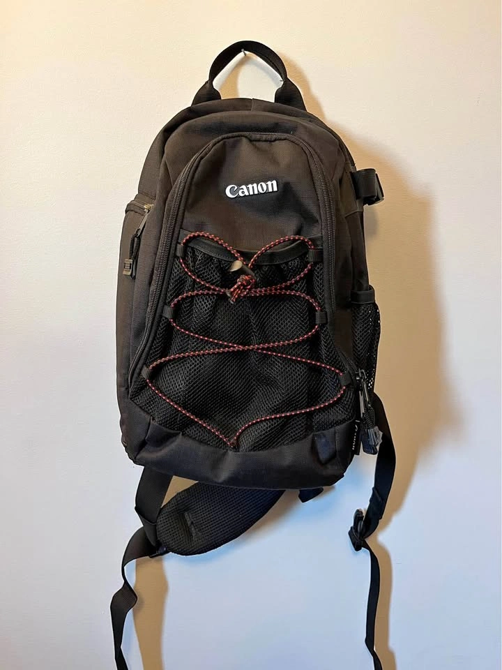 Canon Camera Sling Backpack