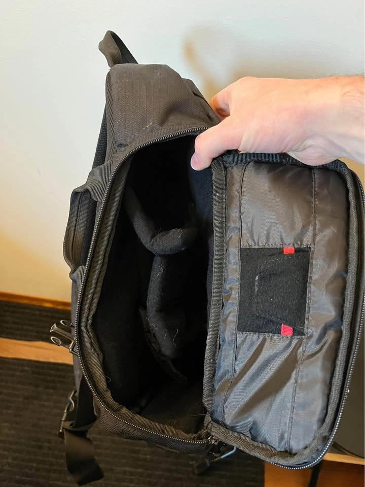 Canon Camera Sling Backpack - photo 3