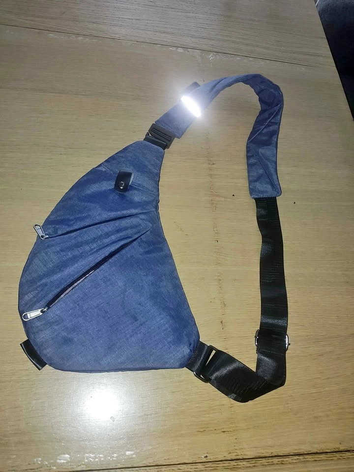 Men's Sling Bag