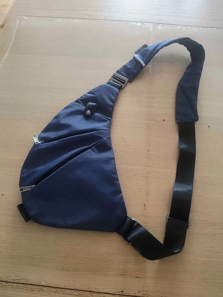 Men's Sling Bag - photo 2