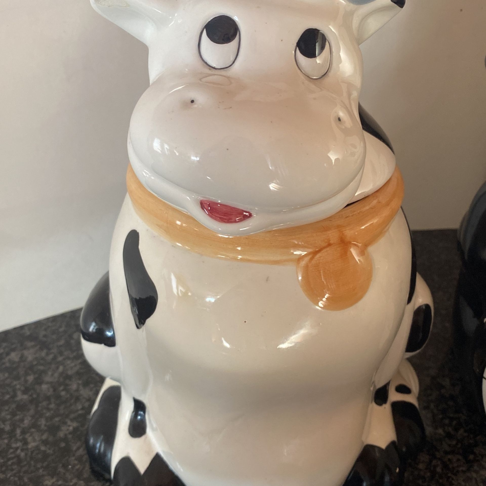 Vintage Cookie Jars - photo 2