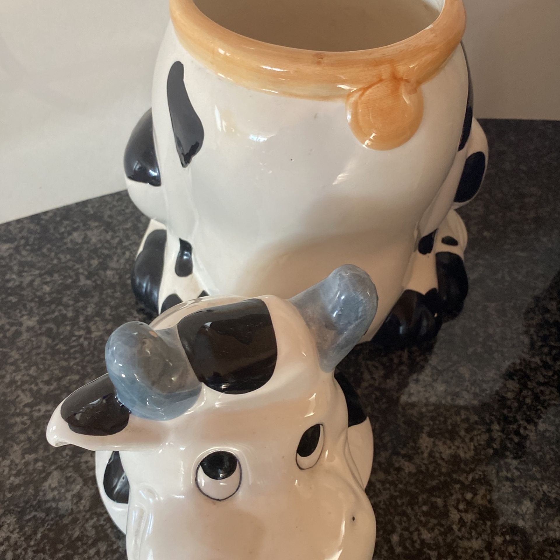 Vintage Cookie Jars - photo 3