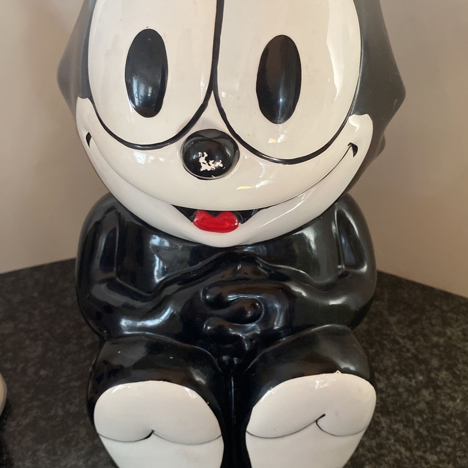 Vintage Cookie Jars - photo 4