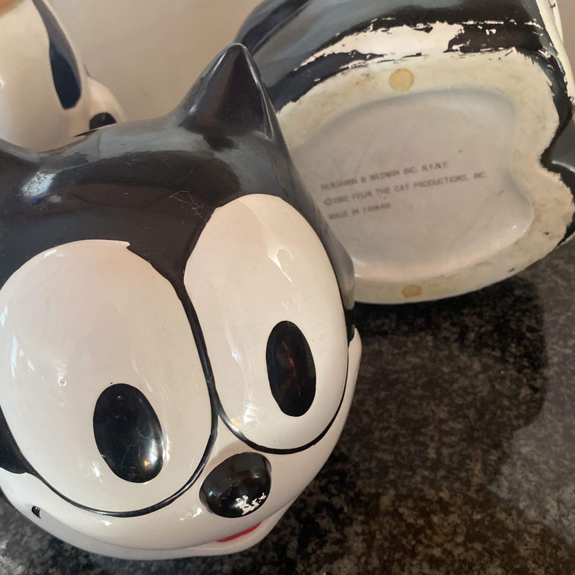 Vintage Cookie Jars - photo 5