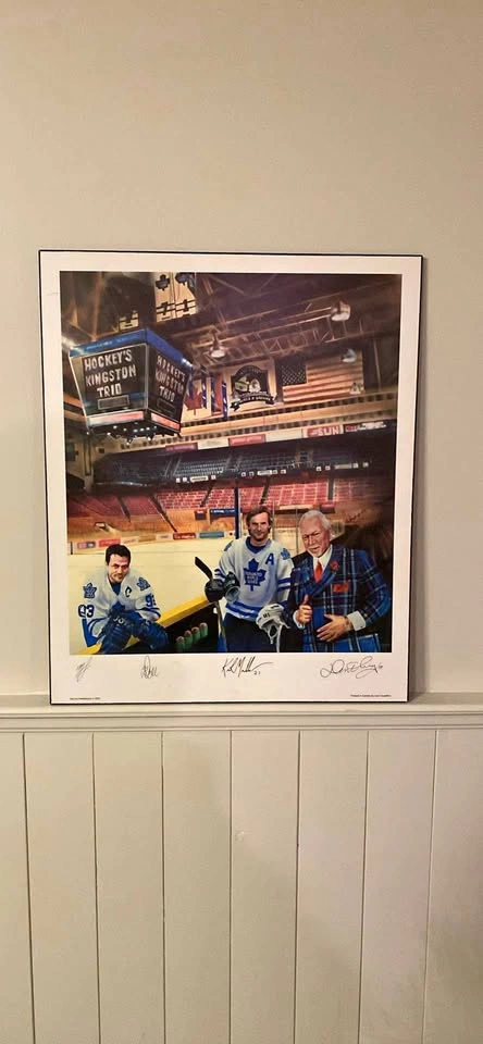 Maple Leafs Picture