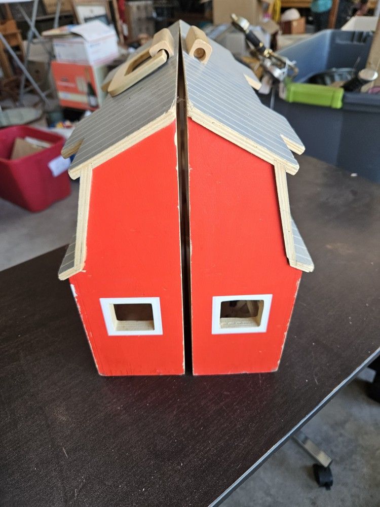 Melissa And Doug Barn - photo 5