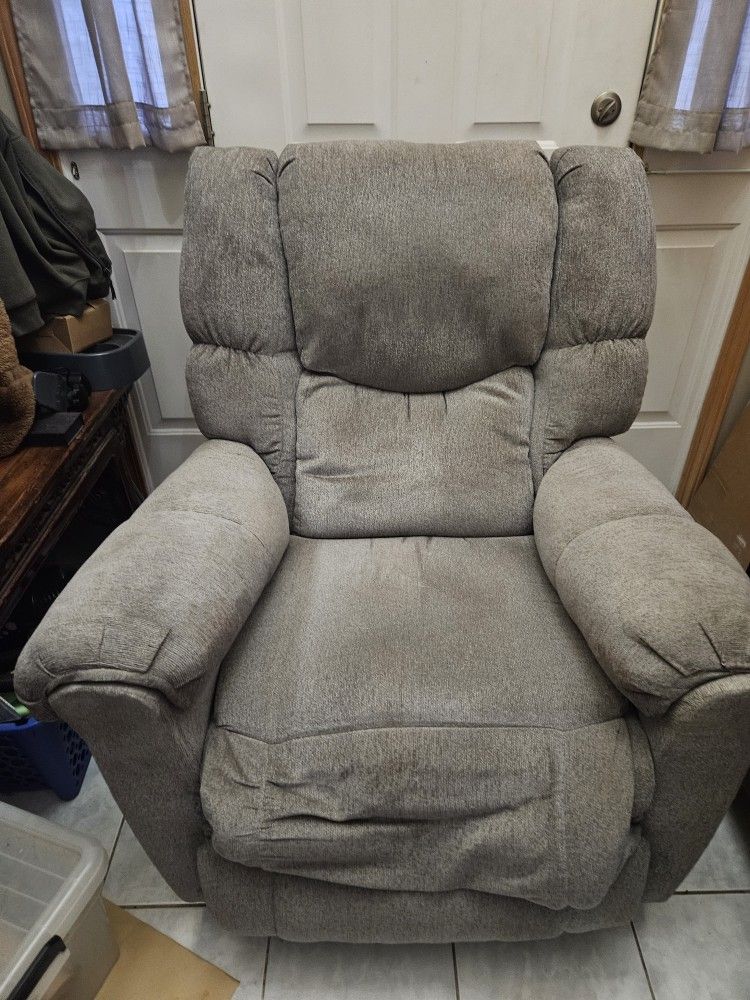 Lane Manual Recliner