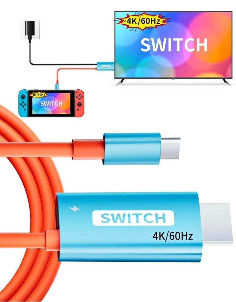 Nintendo Switch TV Docking Station