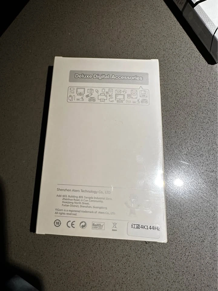 Nintendo Switch TV Docking Station - photo 2