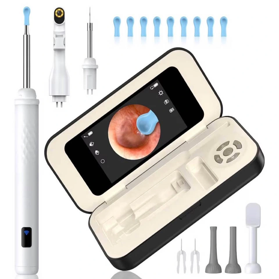 3 in 1 Ear Wax, Facial and Oral Cleaning Kit - photo 2