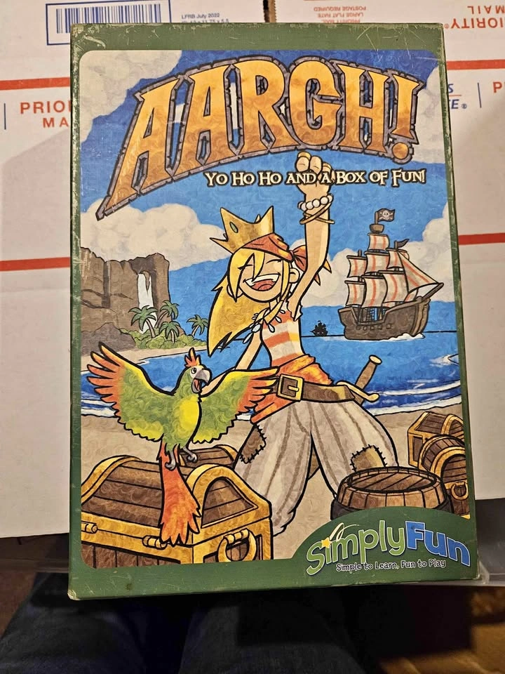 Board Games
