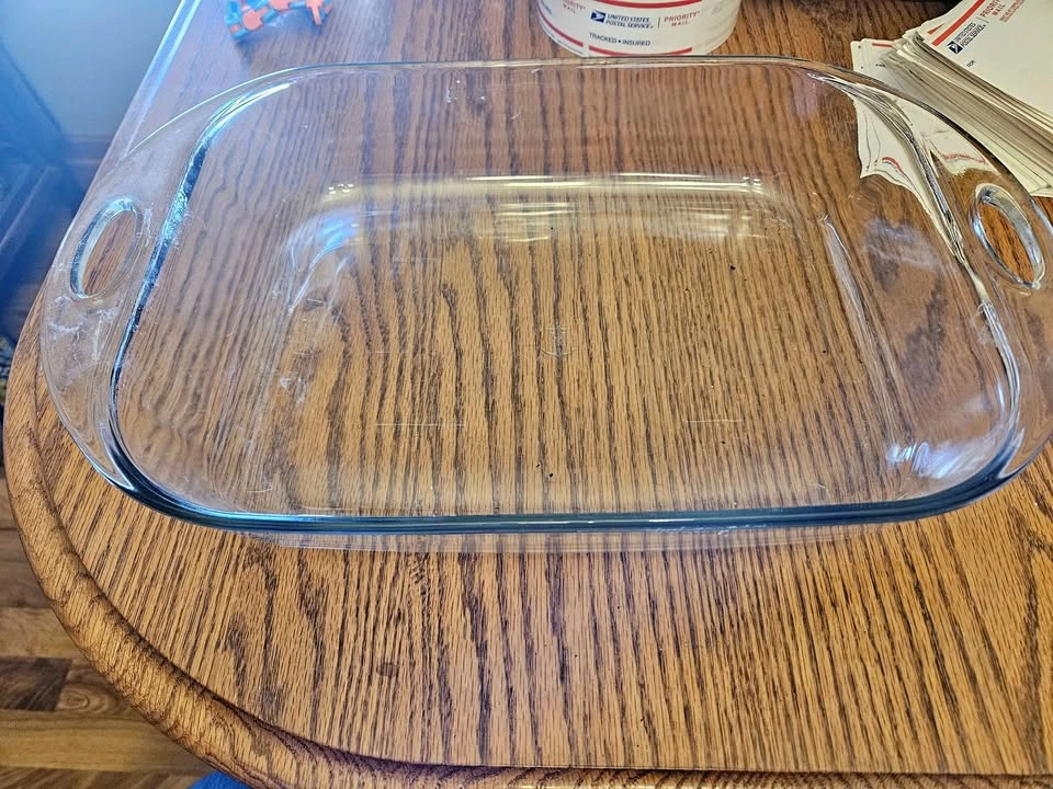 Anchor Hocking 9x13 Baking Dish