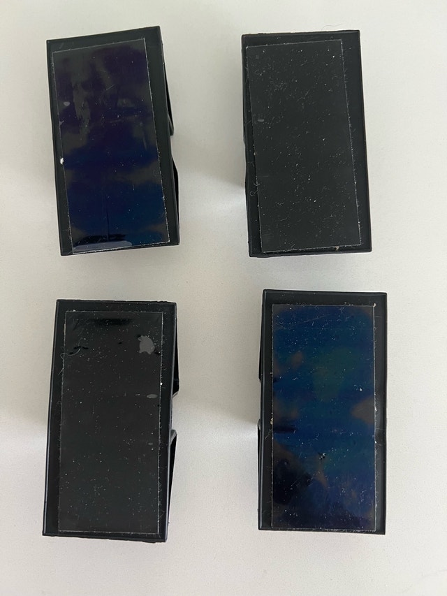 Geelin 4 Pcs Pet Gate Support - Brand New - photo 5