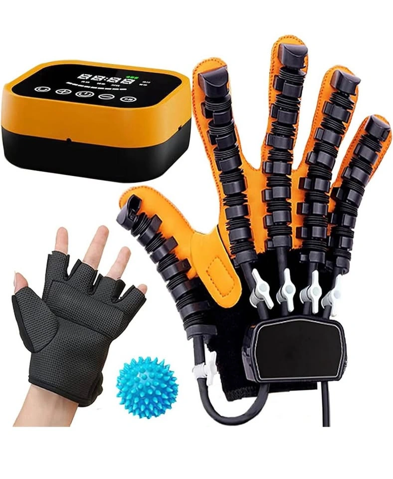Rehabilitation robot gloves right hand size small - photo 4