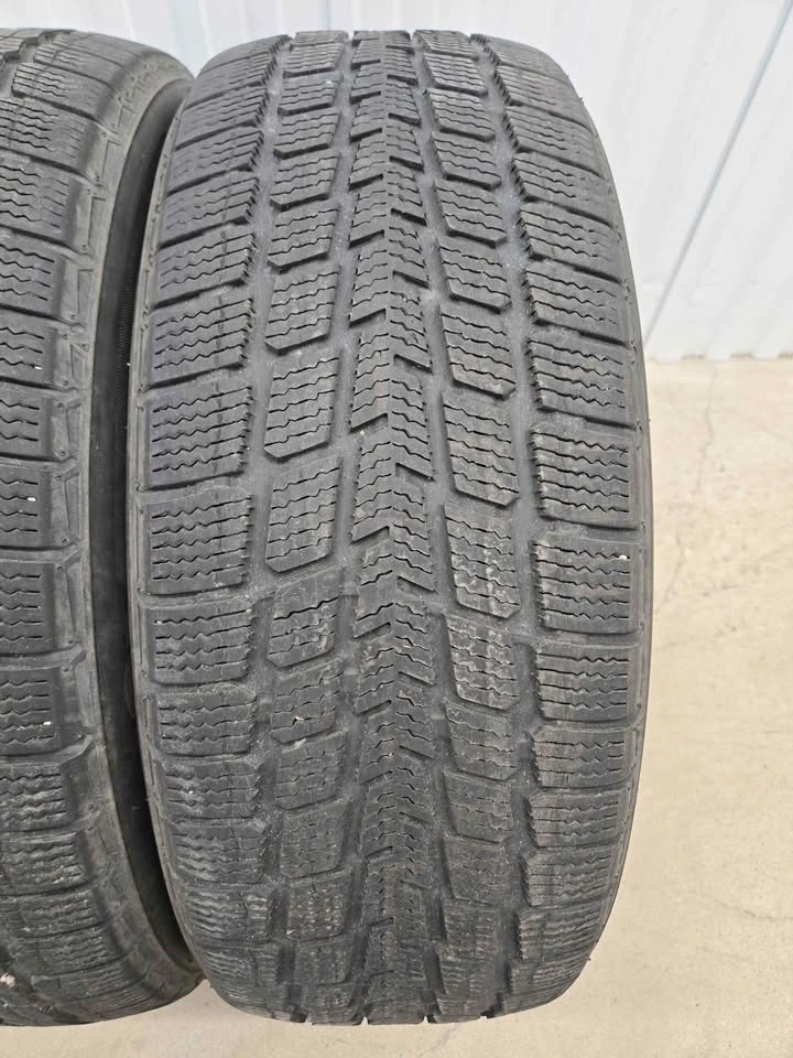Firestone Weathergrip All Weather Tires- 235/55R19 - photo 5