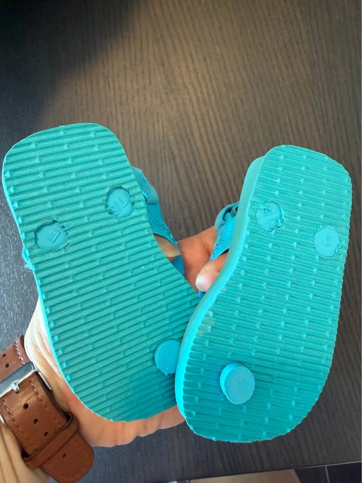 Baby Havaianas - photo 3