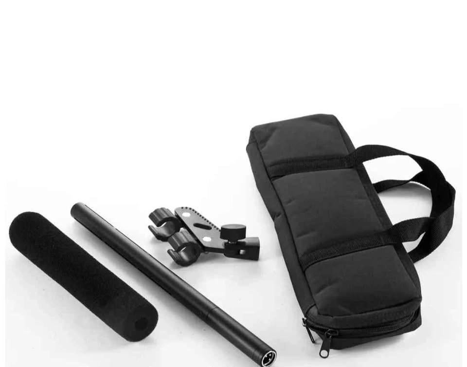 New! High performance camcorder microphone - photo 3